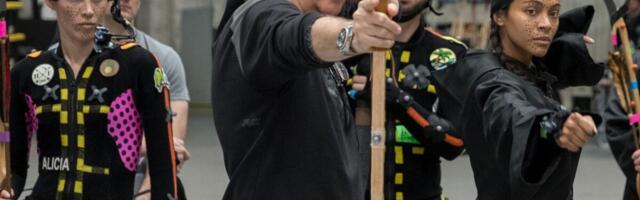 James Cameron Has Entered the Paramount-Netflix-Warner Bros. War on the Side of James Cameron