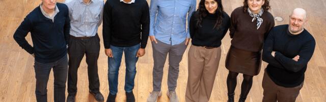 Mycoverse raises €2.4M pre-seed to tackle potato late blight in Europe