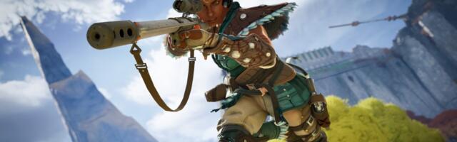 Highguard is shutting down this month