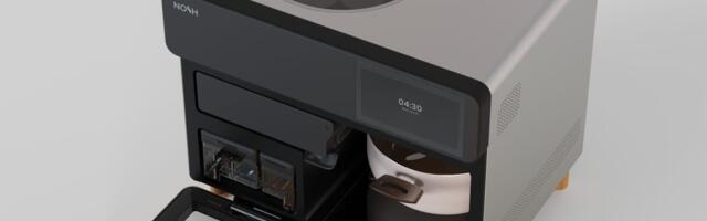 Nosh Robotics Launched a $1,500 Cooking Robot. Here's What It Does (and Doesn't Do)