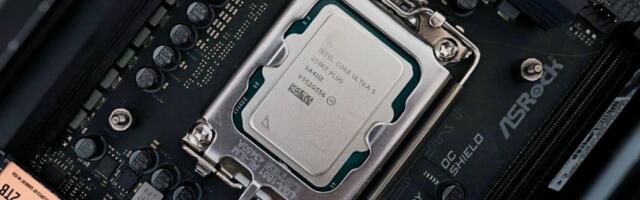 Intel's potent 18-core Core Ultra 5 250KF Plus CPU lands at retail for under $200
