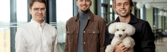 Handhold raises €3M to replace fragmented software buying journeys with AI account managers