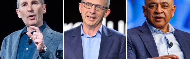 10 companies that have said they're doing AI-related layoffs