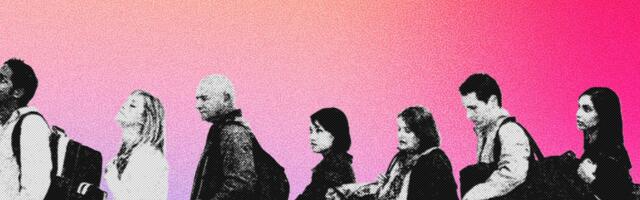 They Wanted to Join Raya. They’ve Been on the Waiting List for Years