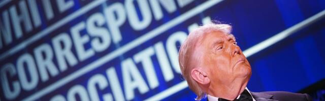 Business leaders, including Elon Musk and Dana White, react to the shooting at the DC press dinner