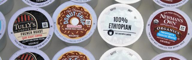 I Brewed 40 K-Cups. Here Are the 5 Best Coffee Pods to Load Into a Keurig