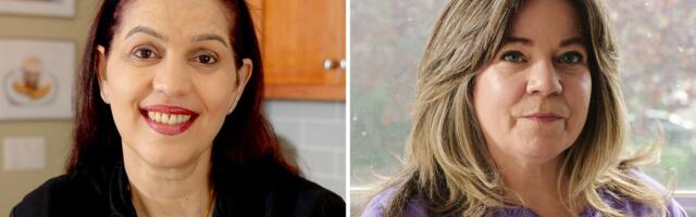 2 chefs share how generative AI helps them manage menu changes and event logistics on their own