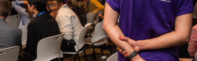 AI developers not meeting the needs of LGBTQ+ users, report suggests