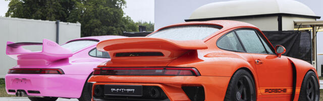 4 Car Colors That Are All But Gone In 2026 (And 2 We Want To See More Of)