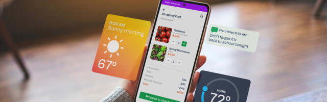Qualcomm reveals two new affordable phone chips with Smooth Motion UI tech