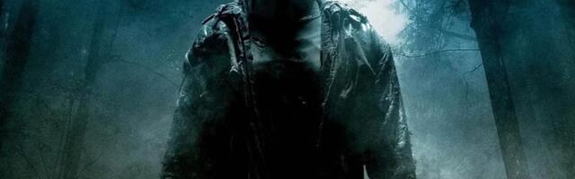 ‘Crystal Lake’ Will Finally Let You Celebrate Halloween With Jason Voorhees