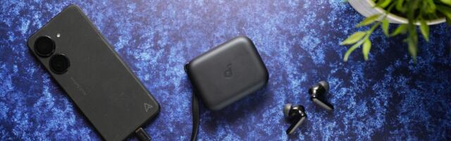 Soundcore P41i earbuds drop to their all-time low price of $49.99