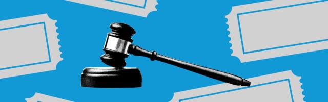 States ask judge to break up Live Nation-Ticketmaster