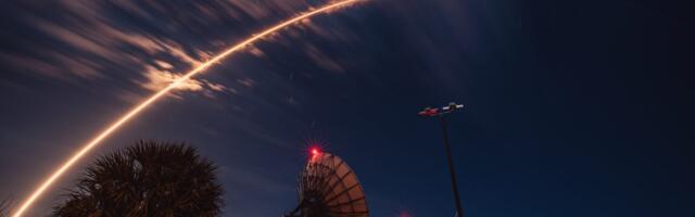 US Space Force confirms SpaceX will build sensor-to-shooter targeting network