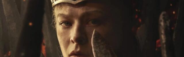 House of the Dragon S3 trailer revels in dragons, fire, and blood