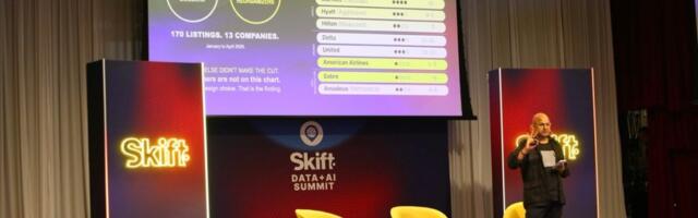 The Verdict: Travel’s AI Race Has an Operating Problem
