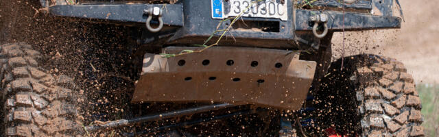 Aluminum Vs Steel Skid Plates: How To Choose Which Is Best For Your Needs