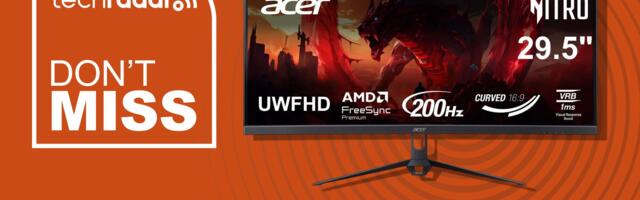 Upgrade your workspace — These price-guaranteed ultrawide monitor deals at Newegg fix tab-toggling fatigue