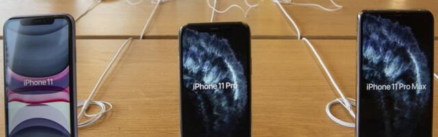 Older iPhones are vulnerable to a flaw Apple likely can’t fix