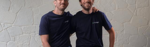 Compri secures €3.2M to build AI-powered procurement teams