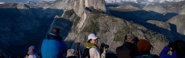 What to expect at national parks this summer: big crowds, fewer reservation rules, and a less predictable visit
