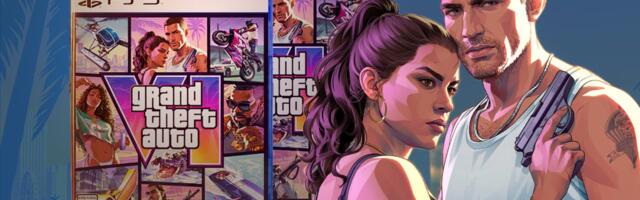 Claims about GTA 6 pre-orders are incorrect and "absurd", analyst firm says, but it's still had the "strongest pre-order campaign ever recorded"