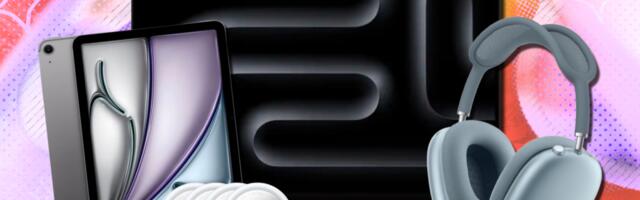 The best Apple deals this week include up to $500 off an M5 MacBook Pro or M3 iPad Air