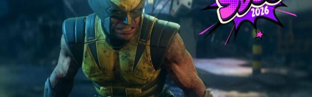 ‘Marvel’s Wolverine’ Gets a Bloody New Story Trailer