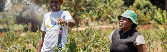 Kenyan energy startup SunCulture raises $14m Series A round