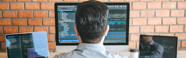 Eight courses, 150 hours of premium web development training — and you pay your price