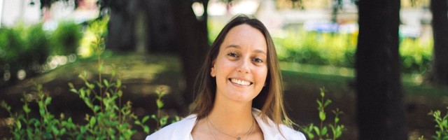 Searching for gigacorns: Meet the VC impact analysts