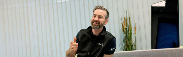 Oslo-based Neat raises additional €25.3 million from Zoom