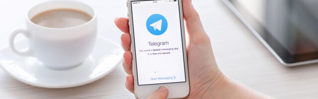 Telegram adds premium options to app