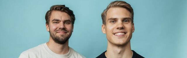 Seed-stage funding in Europe went up in June