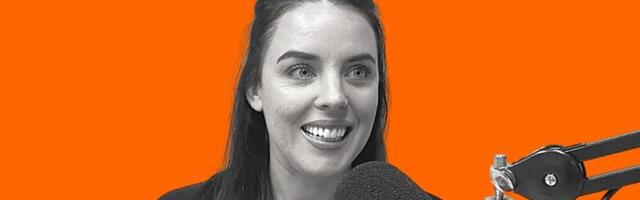 Startup West podcast 83: Eliza Carbines, Tender Relief