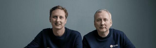 Tallinn-based Gridio lands €1 million to empower cheaper and smarter energy usage