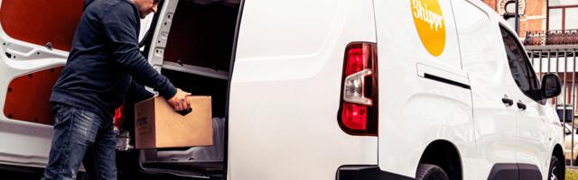 Brussels-based Shippr scores €10 million to reimagine same-day delivery logistics
