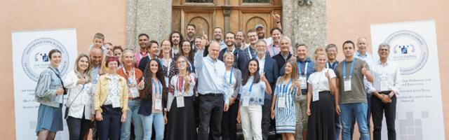 Silicon Castles will present its Startup Executive Academy at this year’s EU-Startups Summit!