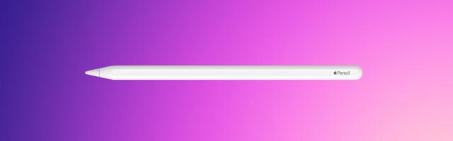 Deals: Amazon Discounts Apple Pencil 2 to Best-Ever Price of $85 ($45 Off)