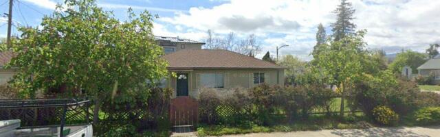 Single-family residence in Palo Alto sells for $2.5 million