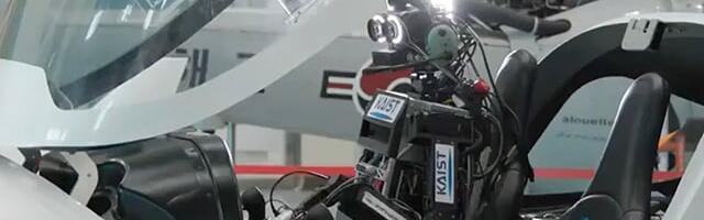 AI Top Gun: Meet PiBot, a humanoid that has pipped pilots on every count