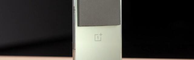 OnePlus Open hype building campaign officially starts with a first look video