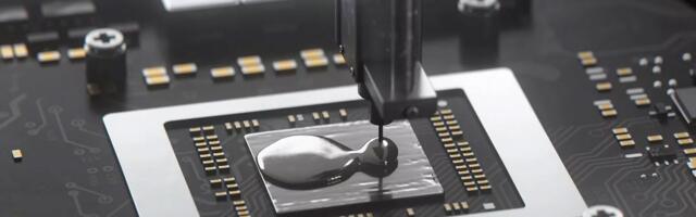 Asus Outlines New Liquid Metal Performance Guarantee for Chinese ROG Laptops