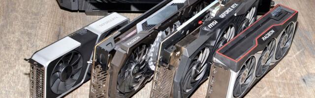 107,000 Repurposed Crytpomining GPUs Up for Rent for AI workloads