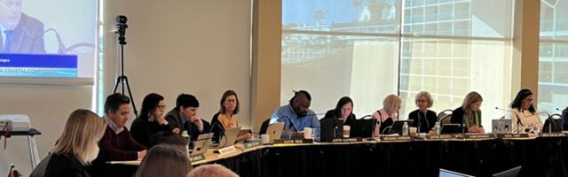 Coastal Commission slams a group of Santa Cruz County beachfront homeowners with $4.7 million in penalties