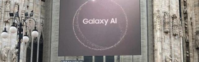Samsung teases Galaxy AI unveiling at Unpacked on January 17 in huge worldwide campaign