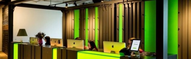 Shopify sheds Ottawa office space amid planned Toronto expansion