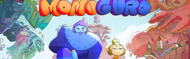 Baobab partners with 9 Story Media to bring Roblox franchise Momoguro to TV