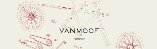 After being acquired, VanMoof unlocks VanMoof Archives: Here’s how it will benefit the riders