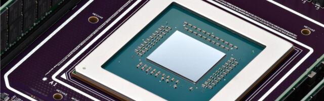 Google unveils Axion, its first Arm-based CPU for data centers